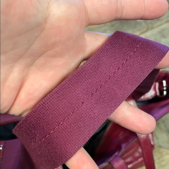 Multifunction Coach bag - Picture 6 of 15